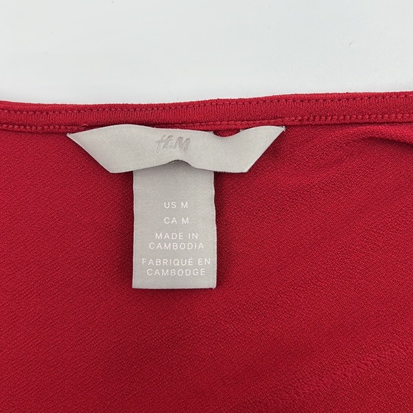 H&M Cocktail Dress - Picture 3 of 3